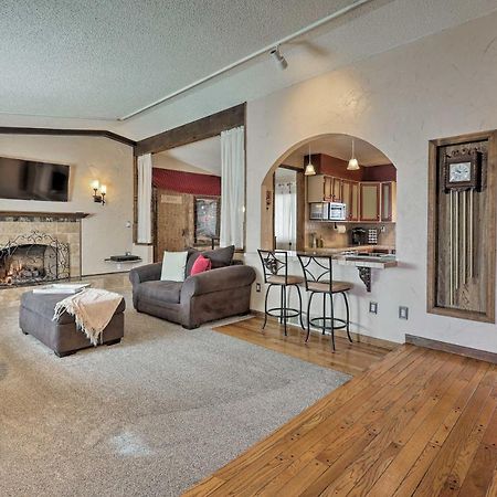 Arvada Home With Deck And Game Room Near Olde Town! Bagian luar foto